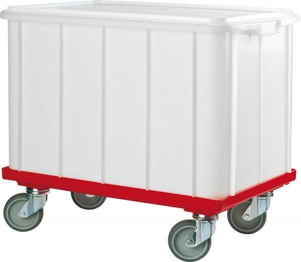 boesner Terra Transportroller