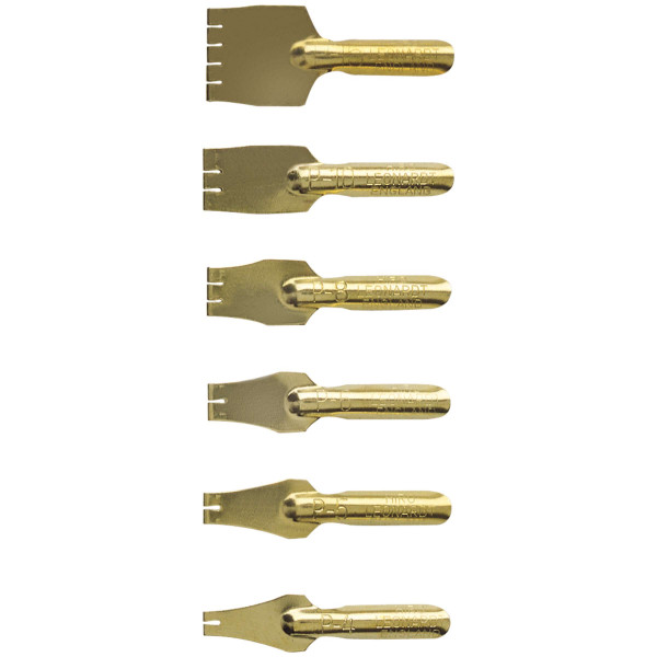 Standardgraph (Hiro-) plakatpenne