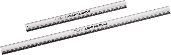 Logan 524/540 Adapt-A-RuleSkærelineal
