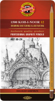 Koh-I-Noor Graphic-Set