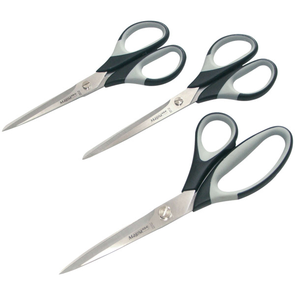 Magna 484 Soft Grip-sakse