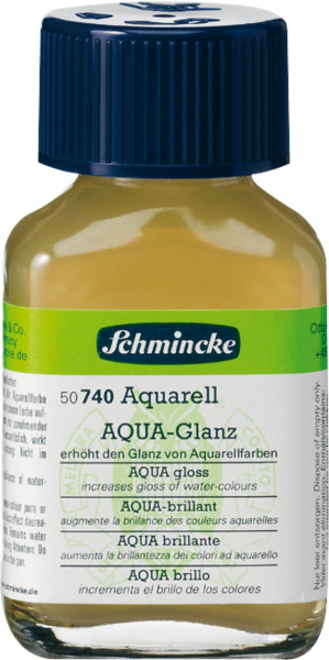 Schmincke Aqua-Glans