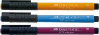 Faber-Castell Pitt Artist Pen Brush/Soft Brush