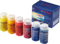 Stockmar Aquarellfarben-Set | 6x 20 ml
