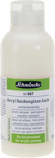 Schmincke Akryl-lak