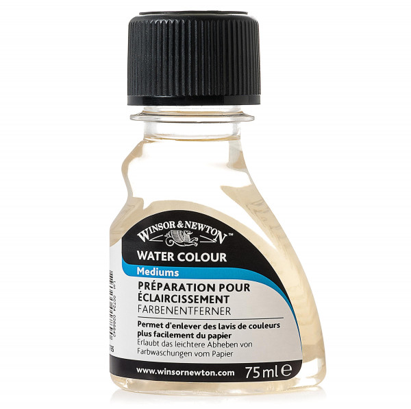 Winsor & Newton Farvefjerner