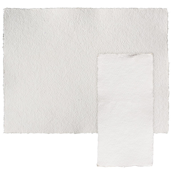 Moulin Bøtte-akvarelkarton, 440 eller 500 g/m²