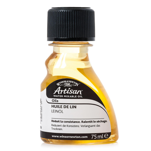 Winsor & Newton – Artisan Linolie