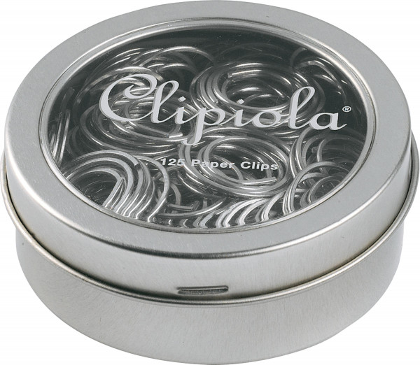 Clipiola Clipiola – utility meets art!