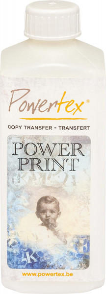 Powertex Powerprint