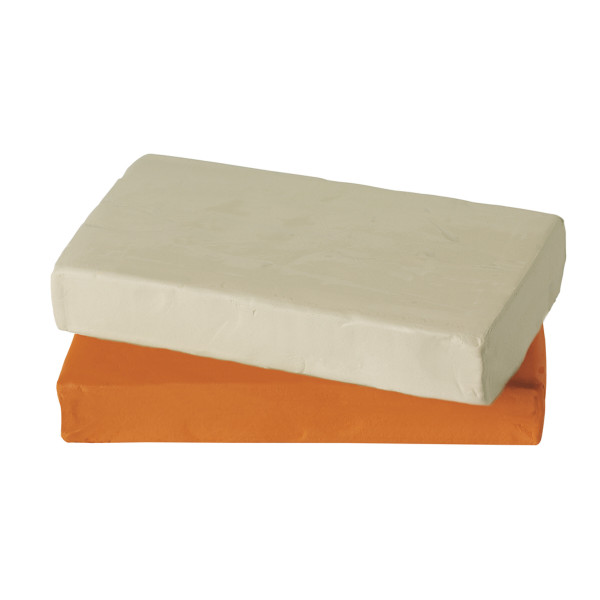 boesner Keramiplast® Lufthærdende modellermasse