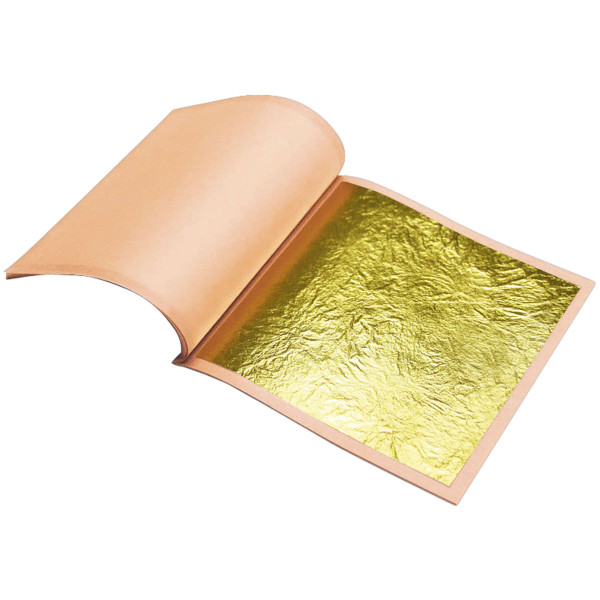 Horus Bladguld, løst