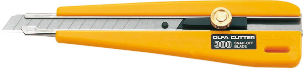 OLFA® 300 Universalkniv