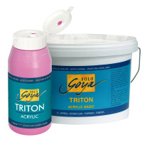 Kreul Triton Acrylic Liquid