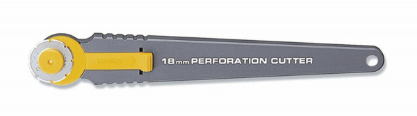 OLFA® PRC-2 Perforationsrulleskærer