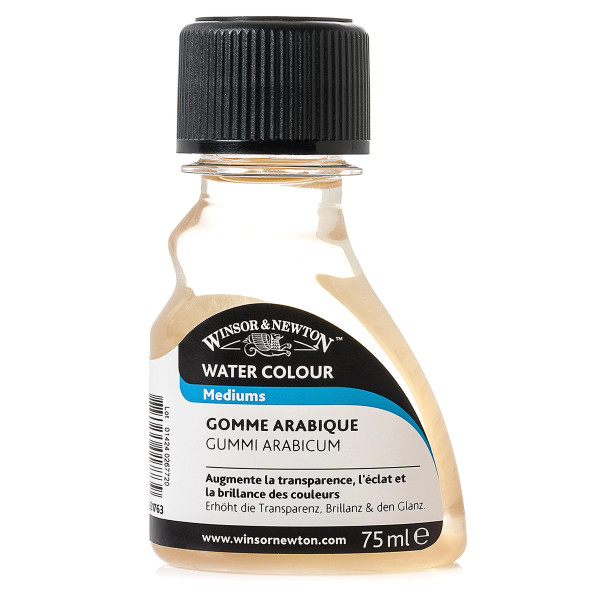 Winsor & Newton Gummiarabicum