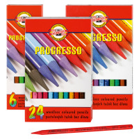 Koh-I-Noor Progresso Vollminenstift