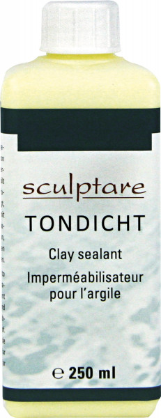 Sculptare Tætner til ler