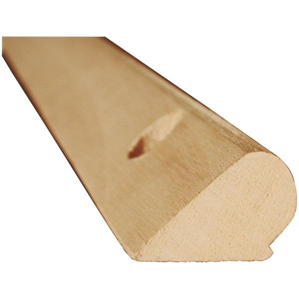 boesner Træ-galleriskinne