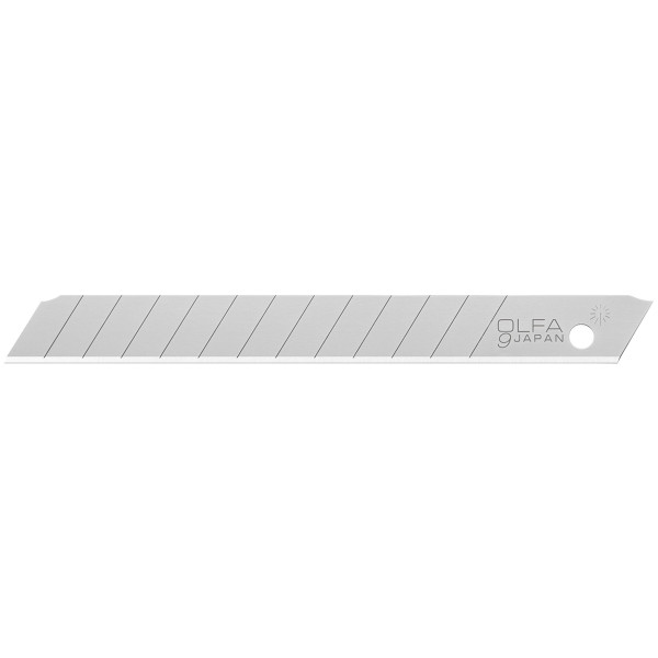 OLFA® ASB Klingeplade à 13 klinger