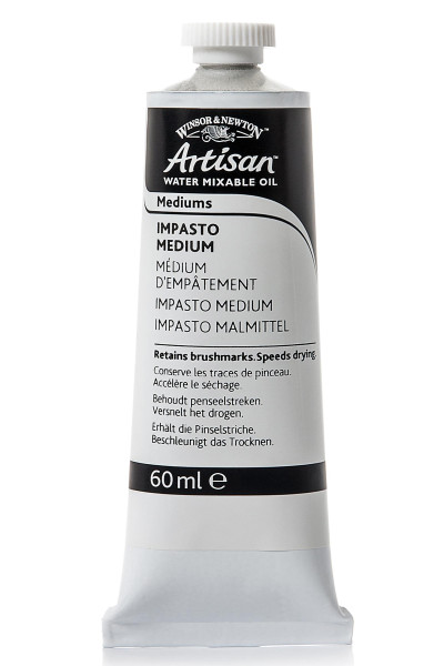 Winsor & Newton – Artisan Impasto-malemiddel