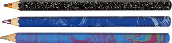 Koh-I-Noor Magic Farveblyant