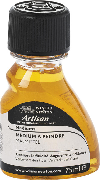 Winsor & Newton – Artisan Oliemalemiddel