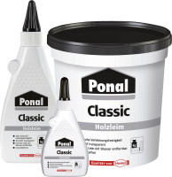 Ponal Classic Holzleim