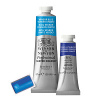 Winsor & Newton Aquarellfarbe