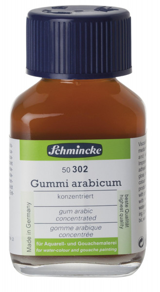 Schmincke Gummiarabicum