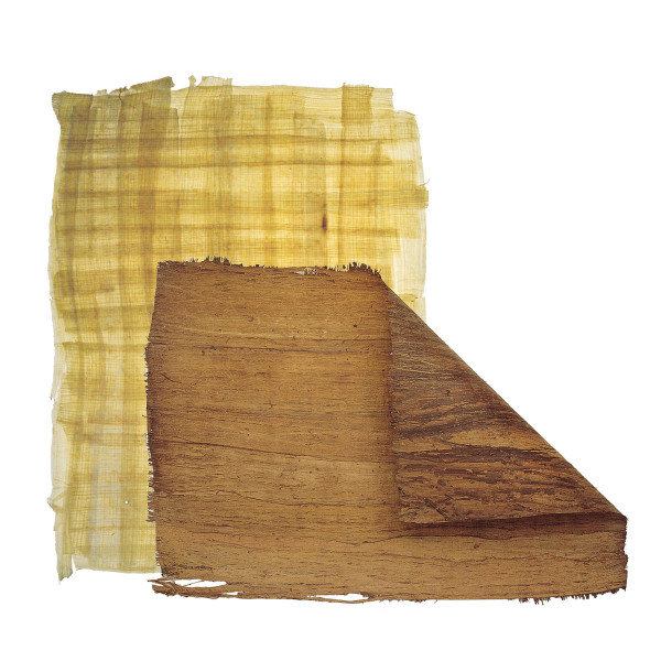 boesner Ægte og Antik-papyrus