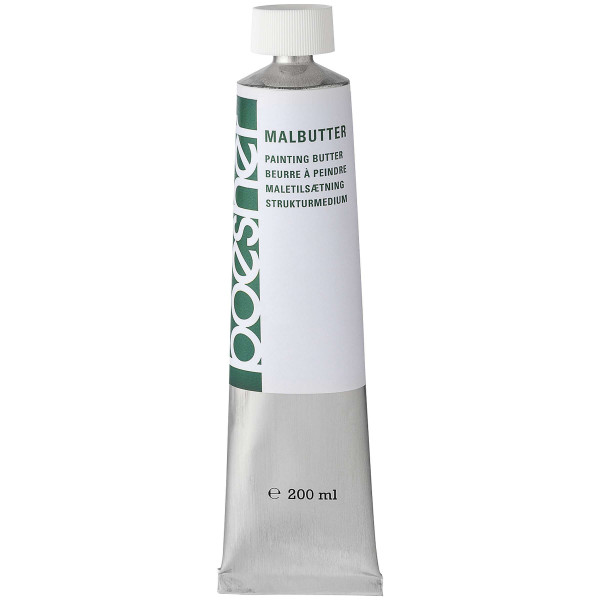 boesner Maletilsætning