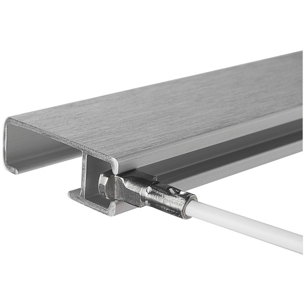 boesner Stavophæng med twister