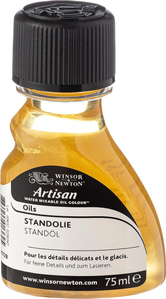 Winsor & Newton – Artisan Standolie langsomt tørrende
