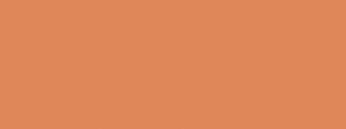 Terracotta/Neapelgul rødlig