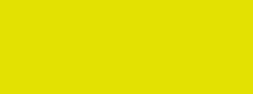 Fluorescerende gul