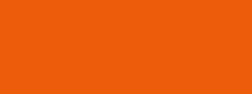 Fluorescerende orange