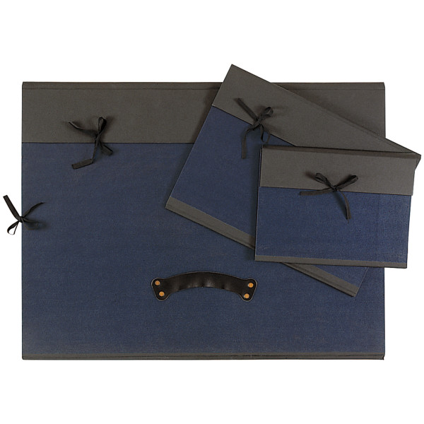 boesner Classic Samlemappe