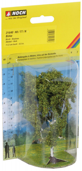 Noch Modellbaum