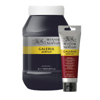 Winsor & Newton Galeria Acrylic