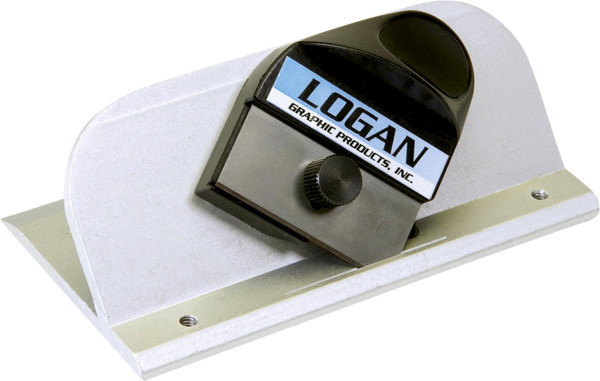 Logan 2000 Passepartout-håndskæremaskine