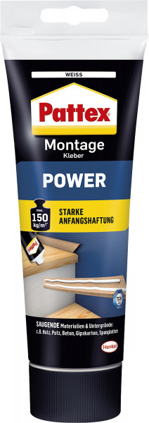 Pattex Montage Power