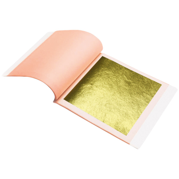 Horus Bladguld - transfer