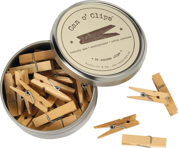 Can o' Clips