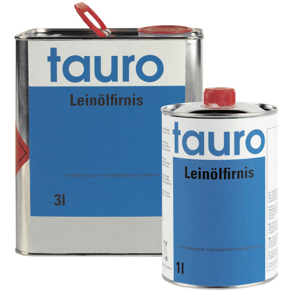 Tauro Linoliefernis