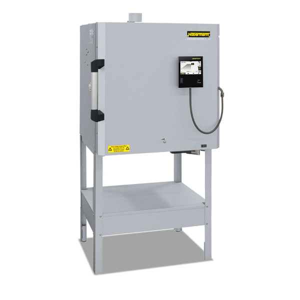 Nabertherm NE 40–NE 100 Kammerovn i 3 modeller