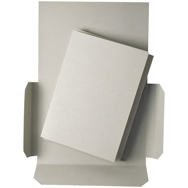 boesner Samlemappe af bogbinderkarton