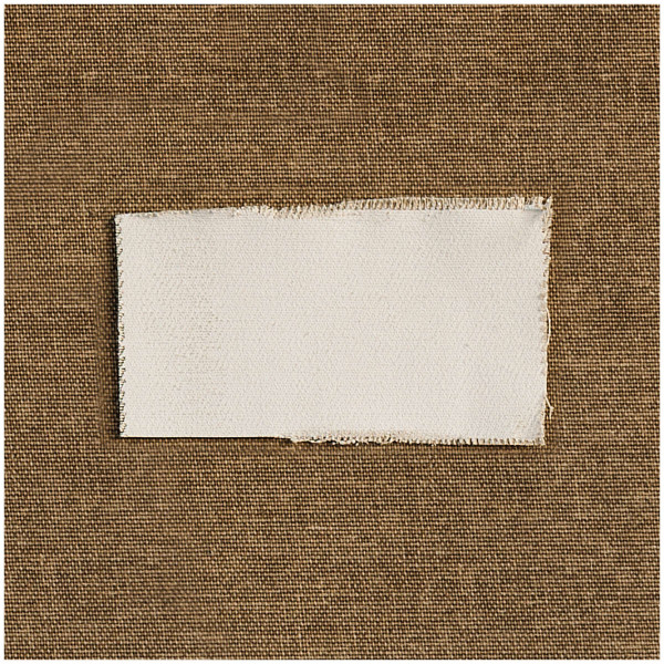 boesner Gospel 216 grundet bomuldslærred, ca. 410 g/m²