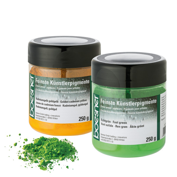 boesner Fineste kunstner-pigment