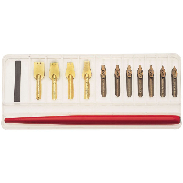 Standardgraph (Hiro-) båndtræk-/plakatsæt